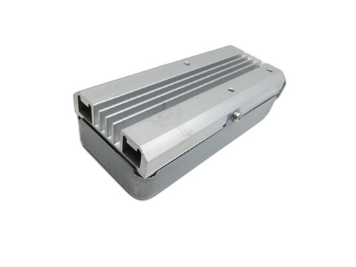 Amplificatore finale - , di