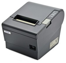 EPSON TM-T88IV M129H Stampante