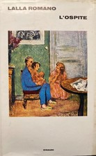 Lalla Romano, L'ospite