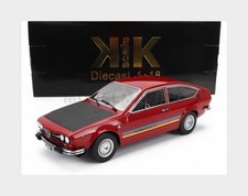 KK-SCALE KKDC181093 ALFA ROMEO