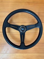 Nardi Classic Leather Steering