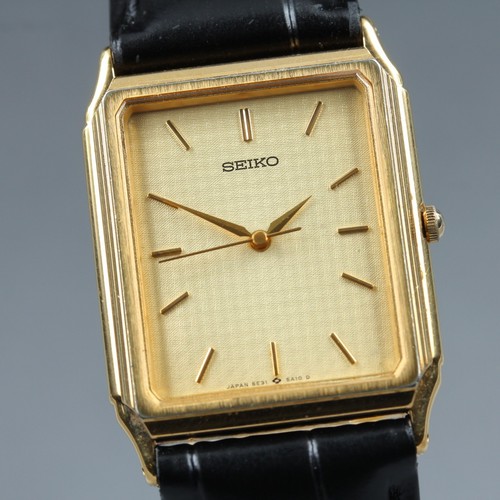 Orologio uomo seiko - orologio, da