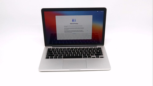 Apple macbook pro - macbook, 13"