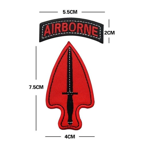 Army special forces group - us,