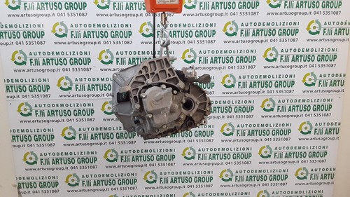 Cambio fiat tipo - fiat,