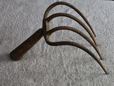 Antica forcella vintage