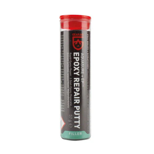 Aquasure repair putty 57g - aquasure,