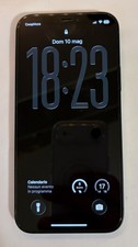 Apple iphone 128gb nero - iphone,