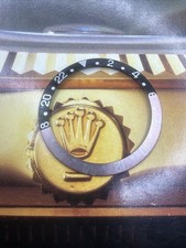 Genuine Rolex GMT Master Coke