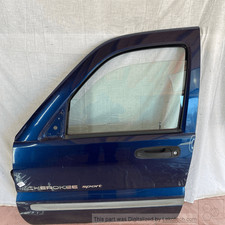 K55176891AI Porta ant. SX JEEP