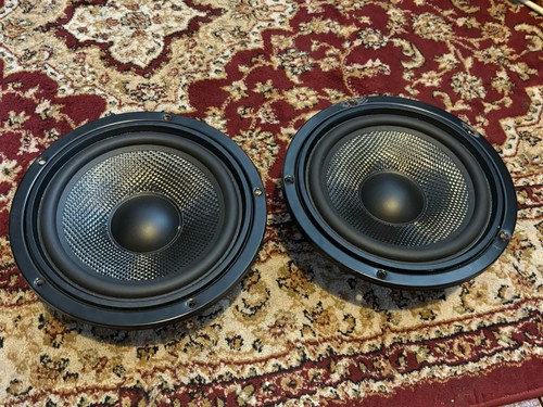Coppia altoparlanti 8ohm - altoparlanti,