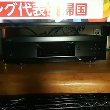 OPPO UDP-205 4K UHD Lettore