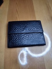 Portafoglio uomo Trussardi
