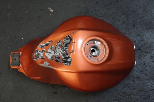 Serbatoio suzuki - serbatoio, sv