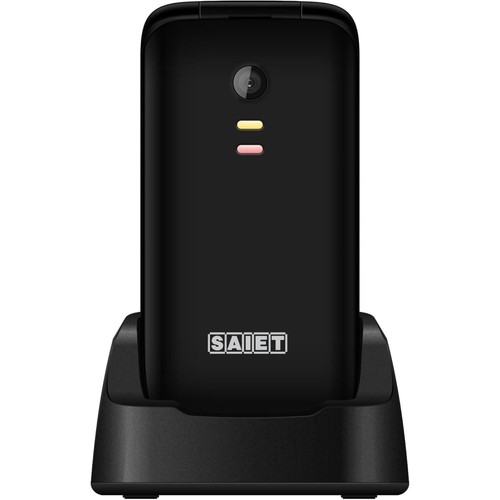 Cellulare saiet scudo nero - cellulare, 3
