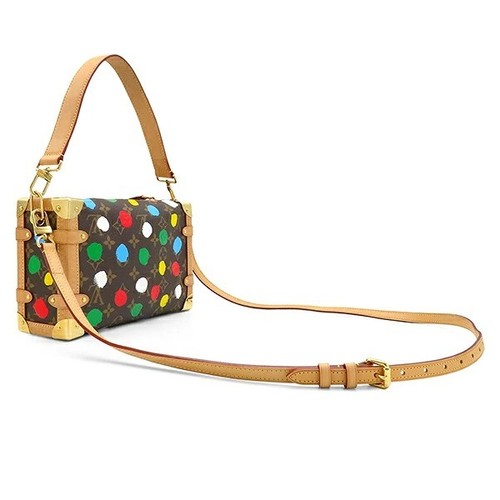 Borsa tracolla louis - a, vuitton