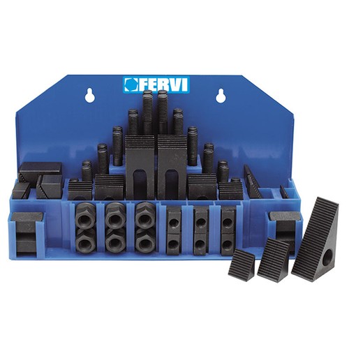 Kit staffe staffaggio - kit,