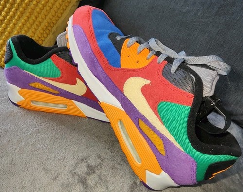 Nike air max - max, 90