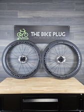 Bontrager Aeolus Pro 5 Carbon