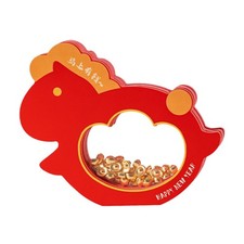 Ornamento del cavallo per il