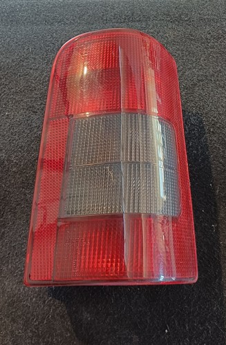 6351ee fanale post peugeot - fanale, dx