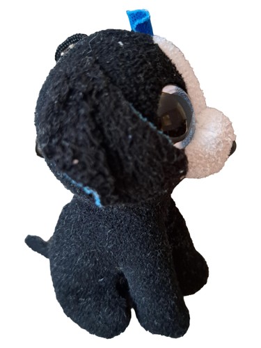 Peluche cane nero - nero, pupazzo