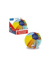 Palla Musicale Amici Amici