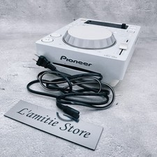 Pioneer cdj 350 compact dj - pioneer, cdj-350-w
