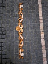 Cimasa 166 Cm antica legno