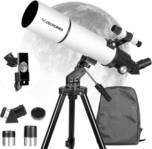 Telescopio - telescopio,