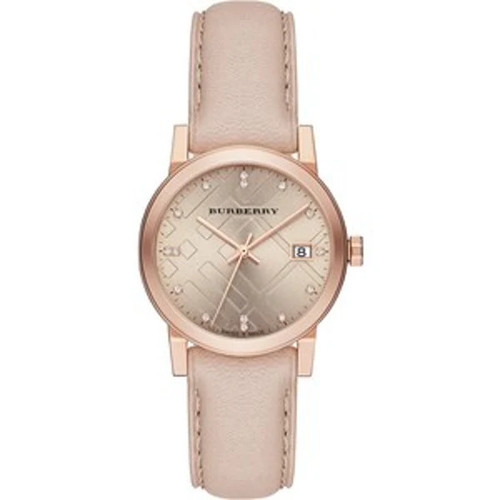 Orologio burberry bu9131 donna - orologio,