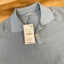 Polo Zara uomo grande