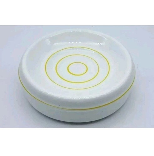 Porta sapone ceramica set - sapone,