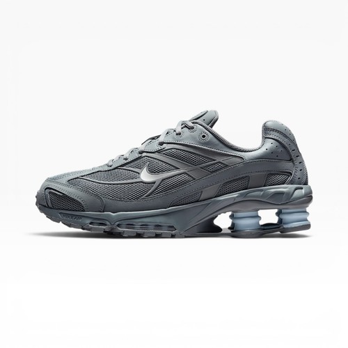 Nike shox ride cool grey - /,