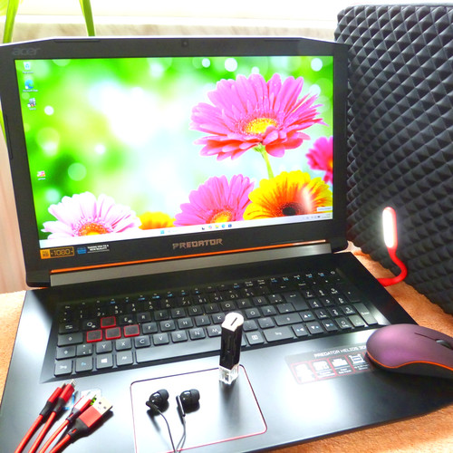 Acer predator ph317 helios - predator,