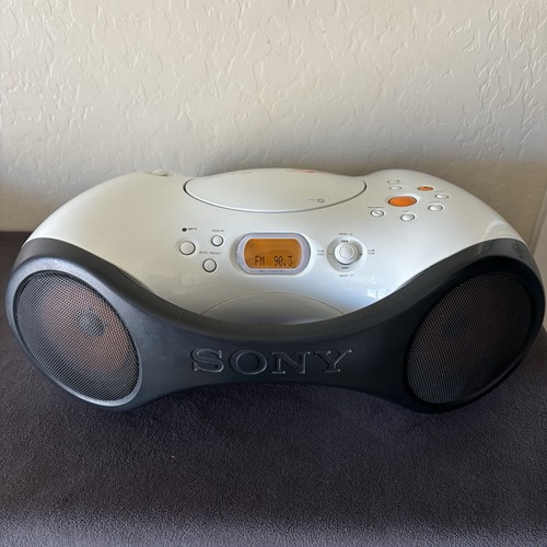 Sony personal audio system - personal,