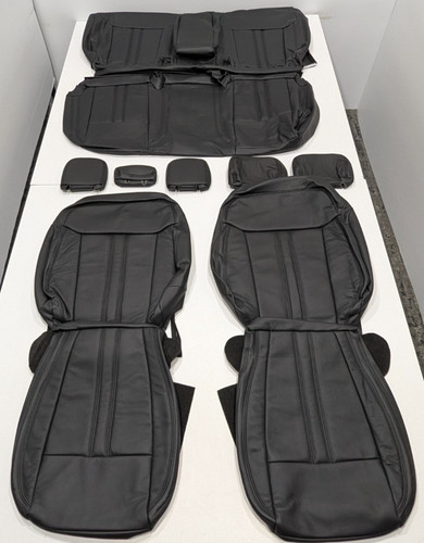 For ford ranger - crew, cab