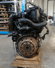 F6JD Motore semicompl.  FORD