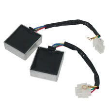 Accensione CDI per Moto Guzzi V65 Florida 650 1986-1992 V35 III 350 1985-1987