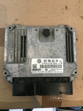 CALCULATEUR  moteur WV TOURAN