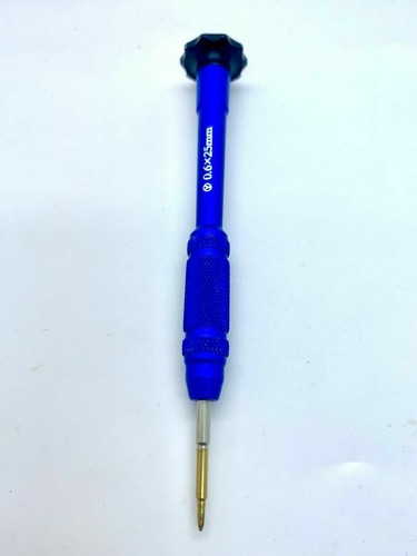 Y06 tri point cacciavite - point,