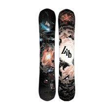 Lib tech snowboard t rice - lib,