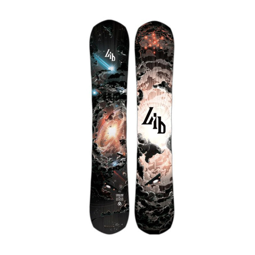 Lib tech snowboard t - tech, t.rice