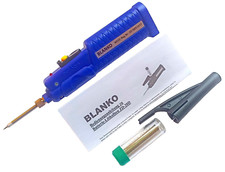 Saldatore A Batteria AKKU
