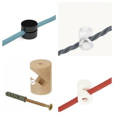 Decentratore da muro o parete