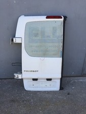 Portellone posteriore sinistra Peugeot Expert (2007 al 2016)