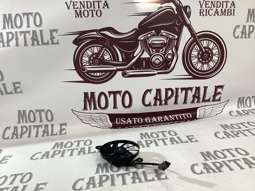 Elettroventola ventola - elettroventola,