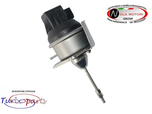 Turbo turbina valvola - turbo,