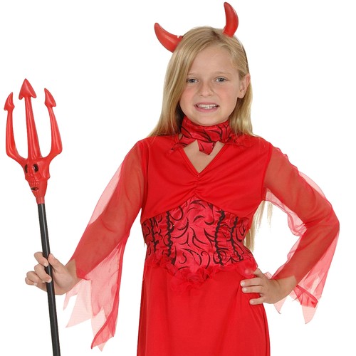 Ciao abito diavoletta costume - ciao,