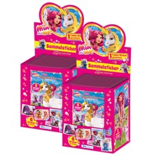 Mia and Me Serie 8 Mias